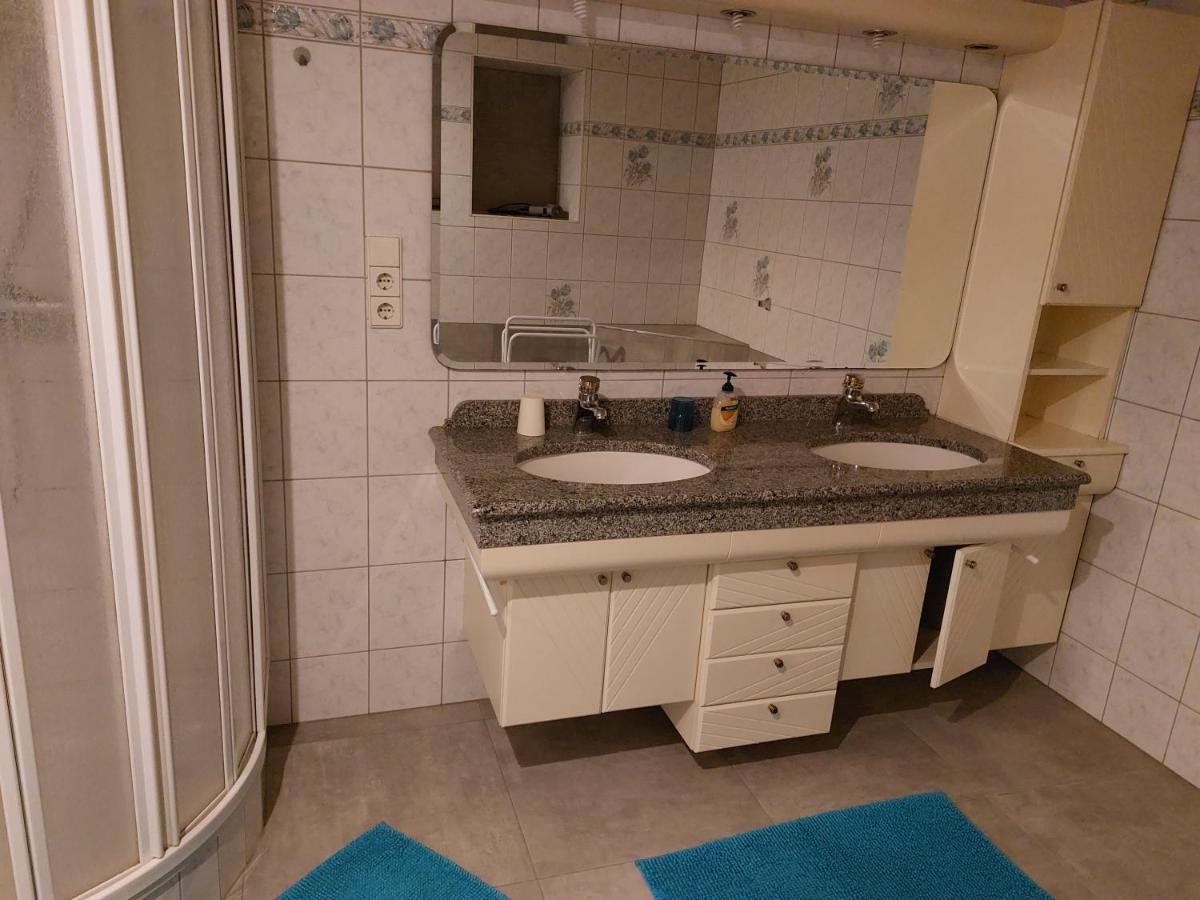 Pension Maier Flattach Esterno foto
