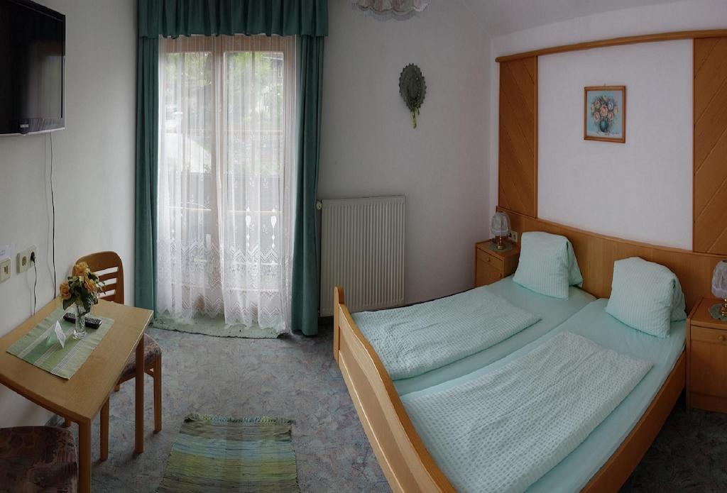 Pension Maier Flattach Camera foto